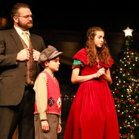 Photo Flash: Tacoma Little Theatre Presents TWAS THE NIGHT BEFORE CHRISTMAS Photos