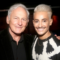 Photos: Original TITANIC Star Victor Garber Visits TITANIQUE Photo