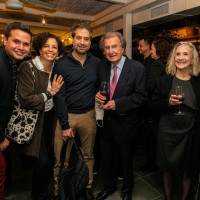 Photos: Lin-Manuel Miranda & More Celebrate Reopening of Repertorio Español Video