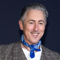 Alan Cumming Will Direct Jacob Storms in TENNESSEE RISING Off-Broadway