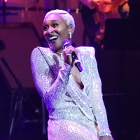 Cynthia Erivo, Yo-Yo Ma & More Will Take Part in CARE Impact Awards