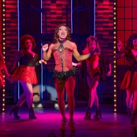 Photos: First Look at KINKY BOOTS at The John W. Engeman Theater Photo