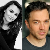 Concert Versions of CHESS, KINKY BOOTS and TREASON Will Be Presented at Theatre…