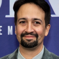 Lin-Manuel Miranda to be Honored at National Music Publishers' Association's Annual M Photo