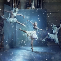 Scottish Ballet's THE SNOW QUEEN Returns Next Month Photo