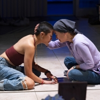 Photos: First Look at the World Premiere of BALD SISTERS at Steppenwolf Theatre Compa Video