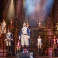 Review Roundup: HAMILTON Opens in Sydney, Australia - What Did the Critics Think?