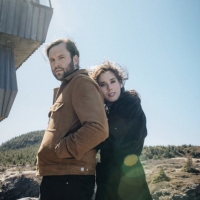 JUNO-Nominated Canadian Folk Duo Fortunate Ones Release New Single, 'Anchor' Video