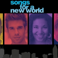  Slow Burn Theatre Opens Season With SONGS FOR A NEW WORLD