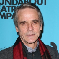 Jeremy Irons Will Star in MUNICH Film Adaptation Video