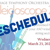 Anchorage Symphony Orchestra Reschedules KALEIDOSCOPE 2.0 Photo
