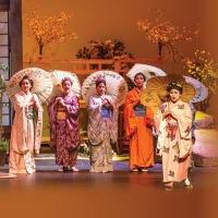 FSCJ Artist Series Beyond Broadway Presents MADAMA BUTTERFLY By Teatro Lirico D'Europa  Photo