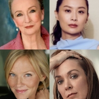 Additional Casting Announced for Winter Miller's Play SPARE RIB at The New York…