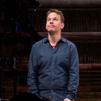 Mike Birbiglia Will Turn THE NEW ONE Into a Book Video