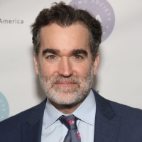 Brian d'Arcy James and More Join New HBO Series LOVE AND DEATH Photo