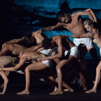 Dance Now Presents Contemporary NUTRACKER & Italy's Opus Ballet December 10 Photo