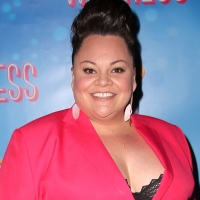 Tony-Nominee Keala Settle Joins BIG SHOT on Disney Plus