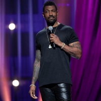 Deon Cole Comes To Newark At NJPAC In March Photo
