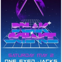 Break Science Announces Late-Night Show During Jazz Fest Photo