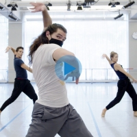 Video: Jera Wolfe On Creating Dance For Film Video