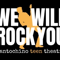 Pantochino Teen Theatre Presents WE WILL ROCK YOU This Month Photo