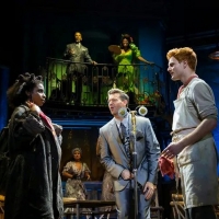 Review Roundup: HADESTOWN Tour Kicks Off; What Are The Critics Saying?