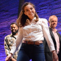 COME FROM AWAY Tickets On Sale at the Centennial Concert Hall, June 20! 