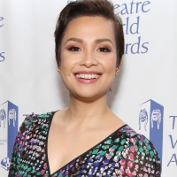 Lea Salonga, FIDDLER Doc, and ONE MAN, TWO GUVNORS Announced for Great Performances F Photo