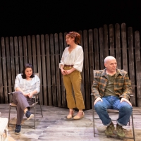 Photos: First Look at THE REALISTIC JONESES at Rubicon Theatre Company Photo