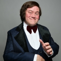 LES DAWSON: FLYING HIGH Announces Edinburgh Festival Fringe Performances and…
