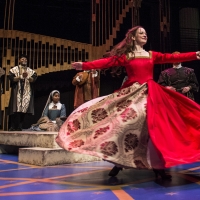 Chesapeake Shakespeare Company Announces 20th Anniversary Gala: A Capulet Costume Bal Photo