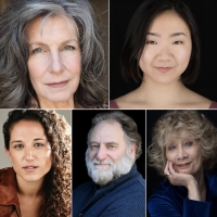 San Diego Repertory Theatre Announces Cast and Creative Team for IN EVERY GENERATION Photo
