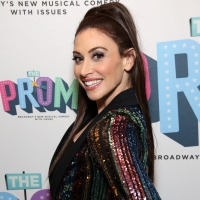 Lesli Margherita, Beth Malone and More to Appear as Guests on Live at the Lortel Podc Photo