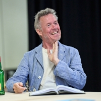 Photos: Inside Rehearsal For THE SOUTHBURY CHILD at Chichester Festival Theatre Photo