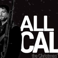 Opera Orlando's ALL IS CALM: THE CHRISTMAS TRUCE OF 1914 Opens This Week At Polk Theatre