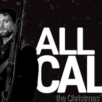 Opera Orlando's ALL IS CALM: THE CHRISTMAS TRUCE OF 1914 Opens This Week At Polk Thea Photo