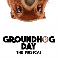 Photos: Inside Paramount Theatre's Production of GROUNDHOG DAY Photos