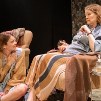 Photos: First Look At Echo Theater Company's THE THIN PLACE By Lucas Hnath, Beginning Photo
