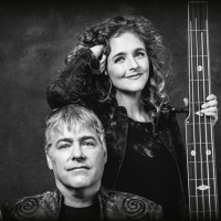 Bela Fleck and Abigail Washburn Will Perform at the Capitol Theatre in April 2022
