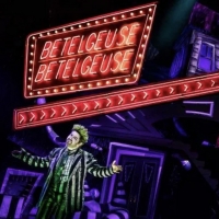 Wake Up With BWW 10/20: BEETLEJUICE Comes to South Korea, CHESS in Russia, and More! 