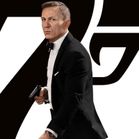 New James Bond Film NO TIME TO DIE Proves to Be a Box Office Success in Opening Weeke Photo