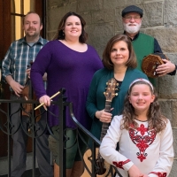 Uptown! Knauer Performing Arts Center Celebrates St. Patrick's Week With Traditional  Video