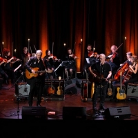 ÅGE, GUNNAR OG TRONDHEIM­SOLISTENE Comes to Den Norske Opera & Ballett Next Month