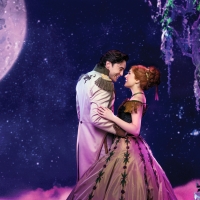Ryan McCartan Will Join the FROZEN Tour For a Limited Time Beginning This Month