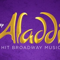 FSCJ Artist Series Broadway In Jacksonville Presents ALADDIN This January