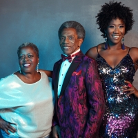 Photo Flash: BAC Brings Together André De Shields and Lillias White for BROADWAY VS Video