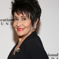 VIDEO: Watch Chita Rivera & Friends on STARS IN THE HOUSE Photo