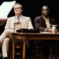Rialto Chatter: Is TO KILL A MOCKINGBIRD Headed To A New Broadway Home?