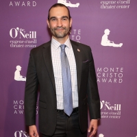 Javier Muñoz to Join HIV+ Performers in THE RED RIBBON REVUE, a World AIDS Day…