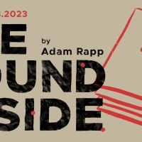 Moya O'Connell Stars in Adam Rapp's THE SOUND INSIDE at the Coal Mine Theatre